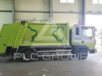 2016 Hyundai Mega truck