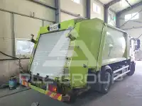 2016 Hyundai Mega truck
