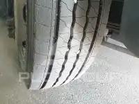 2016 Hyundai Mega truck