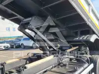 2016 Hyundai Mega truck