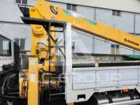 2016 Hyundai Mega truck