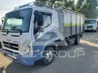 2016 Hyundai Mighty