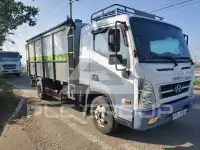 2016 Hyundai Mighty