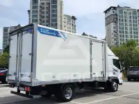 2016 Hyundai Mighty