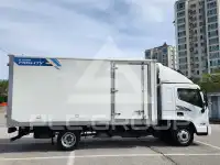 2016 Hyundai Mighty