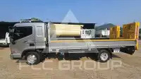 2016 Hyundai Mighty