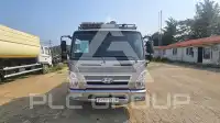 2016 Hyundai Mighty