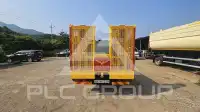 2016 Hyundai Mighty
