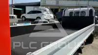 2016 Hyundai Mighty