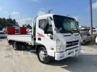 2016 Hyundai Mighty