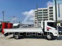 2016 Hyundai Mighty