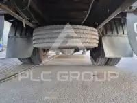 2016 Hyundai Mighty