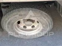 2016 Hyundai Mighty