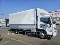 2016 Hyundai Mighty