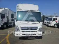 2016 Hyundai Mighty