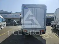 2016 Hyundai Mighty
