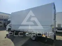 2016 Hyundai Mighty