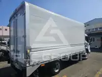 2016 Hyundai Mighty