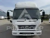 2016 Hyundai Mighty