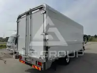 2016 Hyundai Mighty