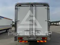 2016 Hyundai Mighty