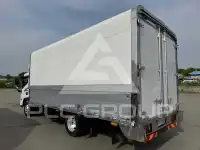 2016 Hyundai Mighty