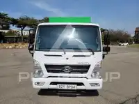 2016 Hyundai Mighty