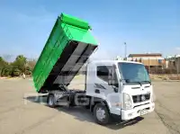 2016 Hyundai Mighty