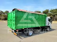 2016 Hyundai Mighty