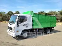 2016 Hyundai Mighty