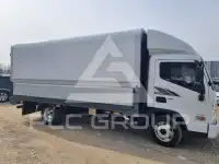 2016 Hyundai Mighty