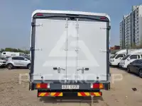 2016 Hyundai Mighty
