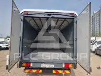 2016 Hyundai Mighty