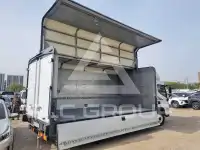 2016 Hyundai Mighty