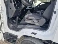 2016 Hyundai Mighty