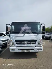 2016 Hyundai Mighty