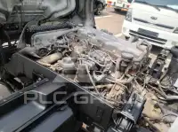 2016 Hyundai Mighty