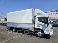 2016 Hyundai Mighty