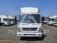 2016 Hyundai Mighty