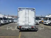 2016 Hyundai Mighty