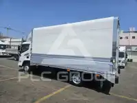 2016 Hyundai Mighty