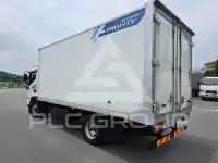 2016 Hyundai Mighty