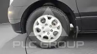 2016 Hyundai Starex