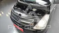 2016 Hyundai Starex