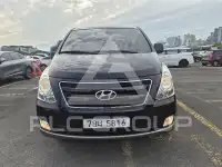 2016 Hyundai Starex