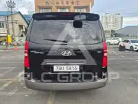 2016 Hyundai Starex