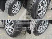 2016 Hyundai Starex