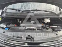 2016 Hyundai Starex