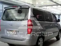 2016 Hyundai Starex