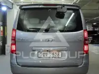 2016 Hyundai Starex
